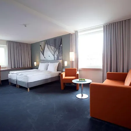 Nordsee Hotel City-2
